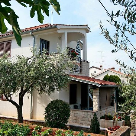 Apartments Graziella Porec Exterior photo
